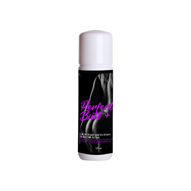 Ruf - Fesses Parfaites Crème Raffermissante Fesses 125Ml